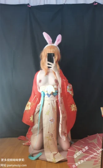 图片[3]-沐沐酱 – 新作 8分钟 Cos公孙离惊鸿舞 [42P2V-1.02G] 持续更新中-LUOLIMEN—萝莉门带你浮想联翩