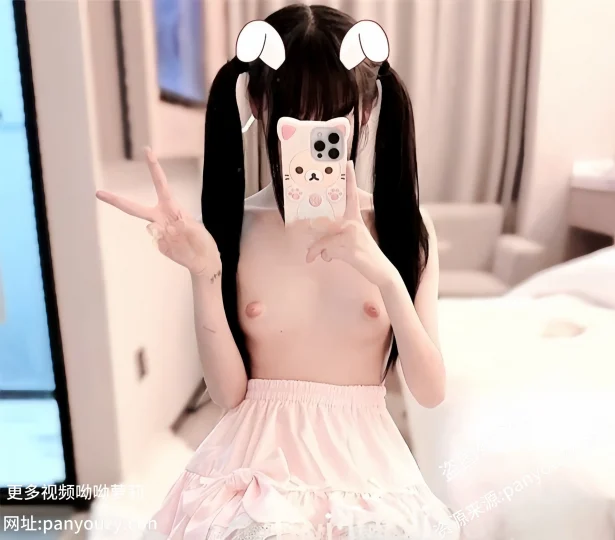 图片[2]-小雯宝宝(幼凛) – 新作 2K 16分钟 双马尾萝莉 白衣Lolita [1V-1.57G] 持续更新中-LUOLIMEN—萝莉门带你浮想联翩