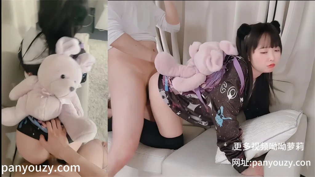 图片[3]-yurinslittlepeach – 新作 32分钟 书呆子女孩Yurins Little Peach [1V-865MB] 持续更新中-LUOLIMEN—萝莉门带你浮想联翩