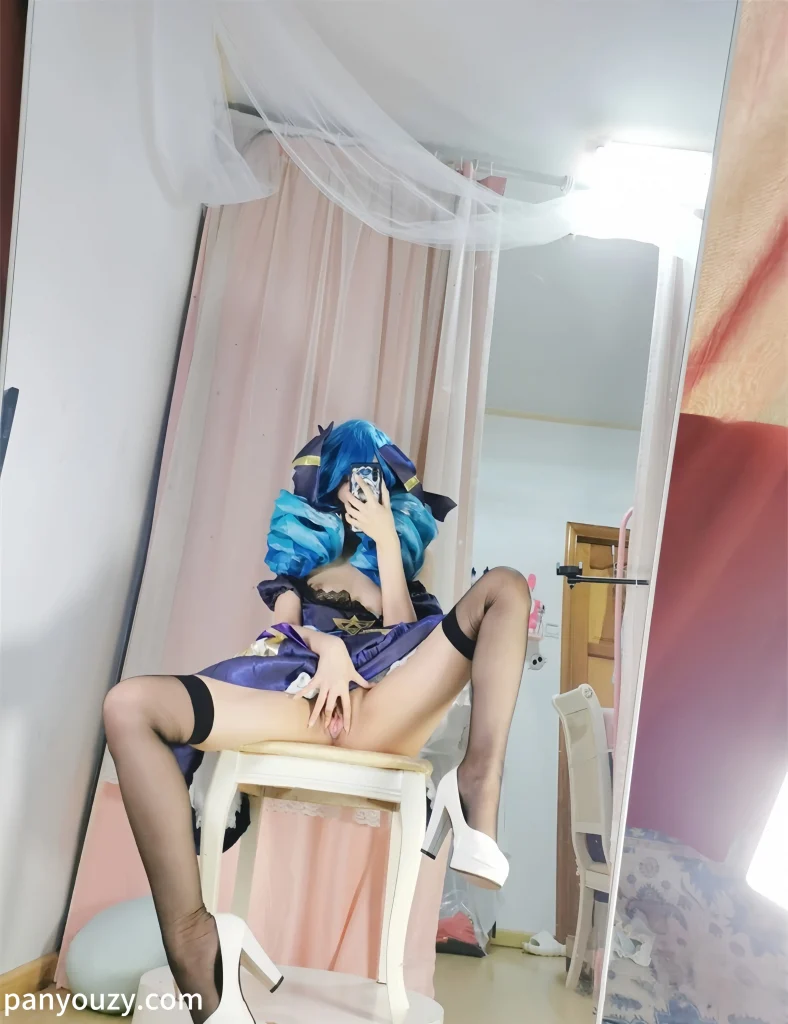 图片[3]-沐沐酱 – 新作 17分钟 Cos_格温 [69P5V-309MB] 持续更新中-LUOLIMEN—萝莉门带你浮想联翩