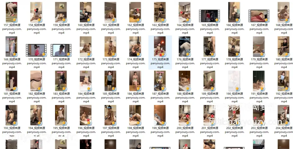 图片[10]-翘臀人妻 – [福利订阅] 3.34小时 长腿黑丝淫妻私拍合集 [655PnV-3.38G] 持续更新中-LUOLIMEN—萝莉门带你浮想联翩