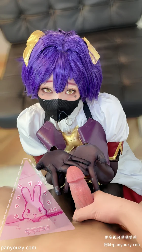 图片[3]-月野兔 – [含新增] [截至8.14] 6.05小时 顶级Cos福利姬 订阅合集 [134P57V-14.1G] 持续更新中-LUOLIMEN—萝莉门带你浮想联翩