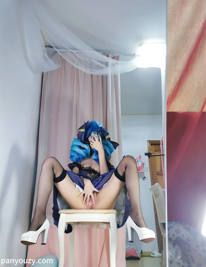 图片[4]-沐沐酱 – 新作 17分钟 Cos_格温 [69P5V-309MB] 持续更新中-LUOLIMEN—萝莉门带你浮想联翩