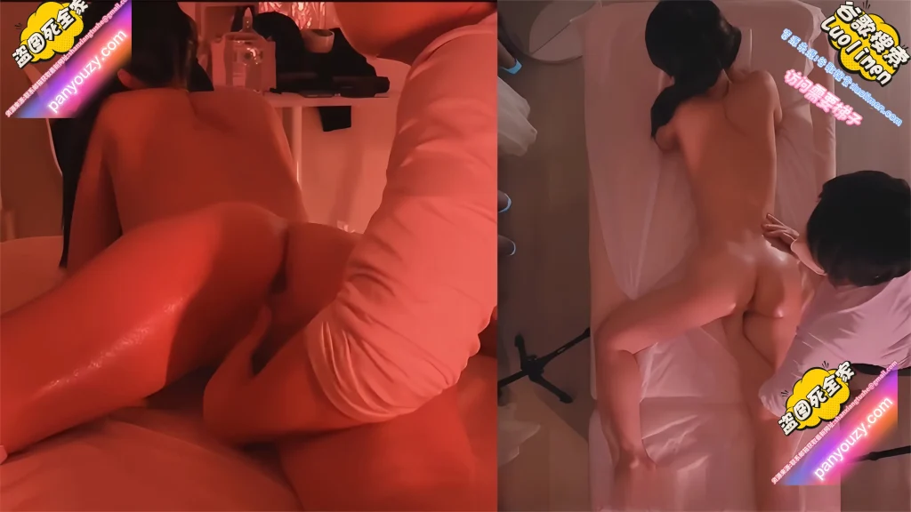 图片[3]-yurinslittlepeach – 新作 31分钟 精油按摩 [1V-626MB] 持续更新中-LUOLIMEN—萝莉门带你浮想联翩