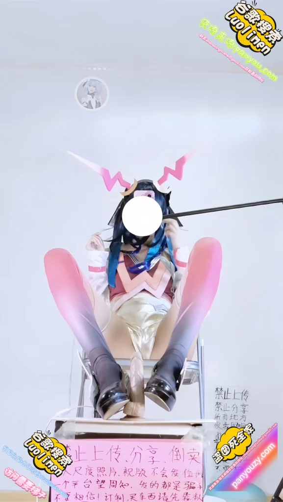 图片[5]-沐沐酱 – 新作 22分钟 Cos瑶真我赫兹 [4V-1.45G] 持续更新中 -LUOLIMEN—萝莉门带你浮想联翩