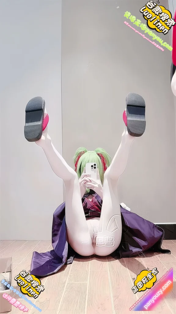 图片[14]-ks小宅酱@lhovo55 – [512门槛] 1.29小时 [含新增]顶级Cos白虎萝莉福利订阅[112PnV-3.82G] 持续更新中-LUOLIMEN—萝莉门带你浮想联翩