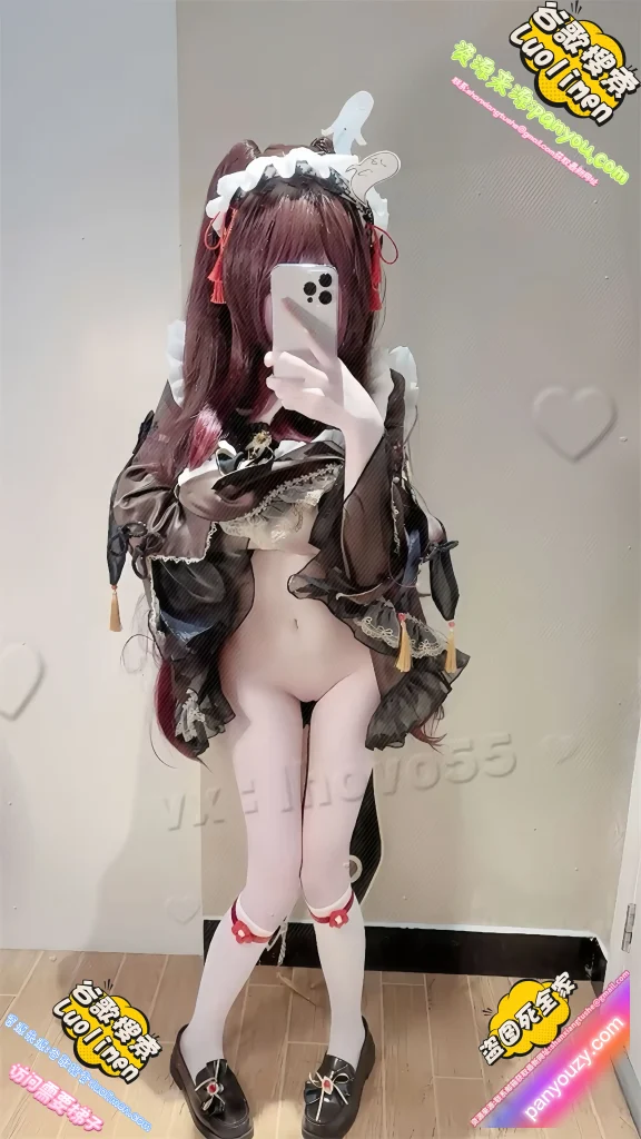 图片[15]-ks小宅酱@lhovo55 – [512门槛] 1.29小时 [含新增]顶级Cos白虎萝莉福利订阅[112PnV-3.82G] 持续更新中-LUOLIMEN—萝莉门带你浮想联翩