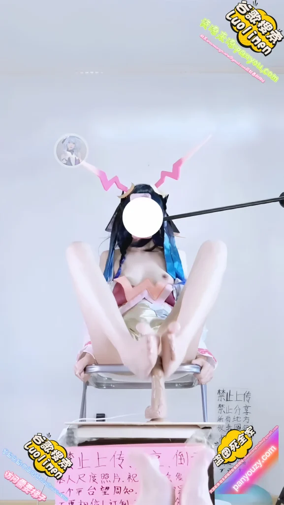 沐沐酱 – 新作 22分钟 Cos瑶真我赫兹 [4V-1.45G] 持续更新中 -LUOLIMEN—萝莉门带你浮想联翩