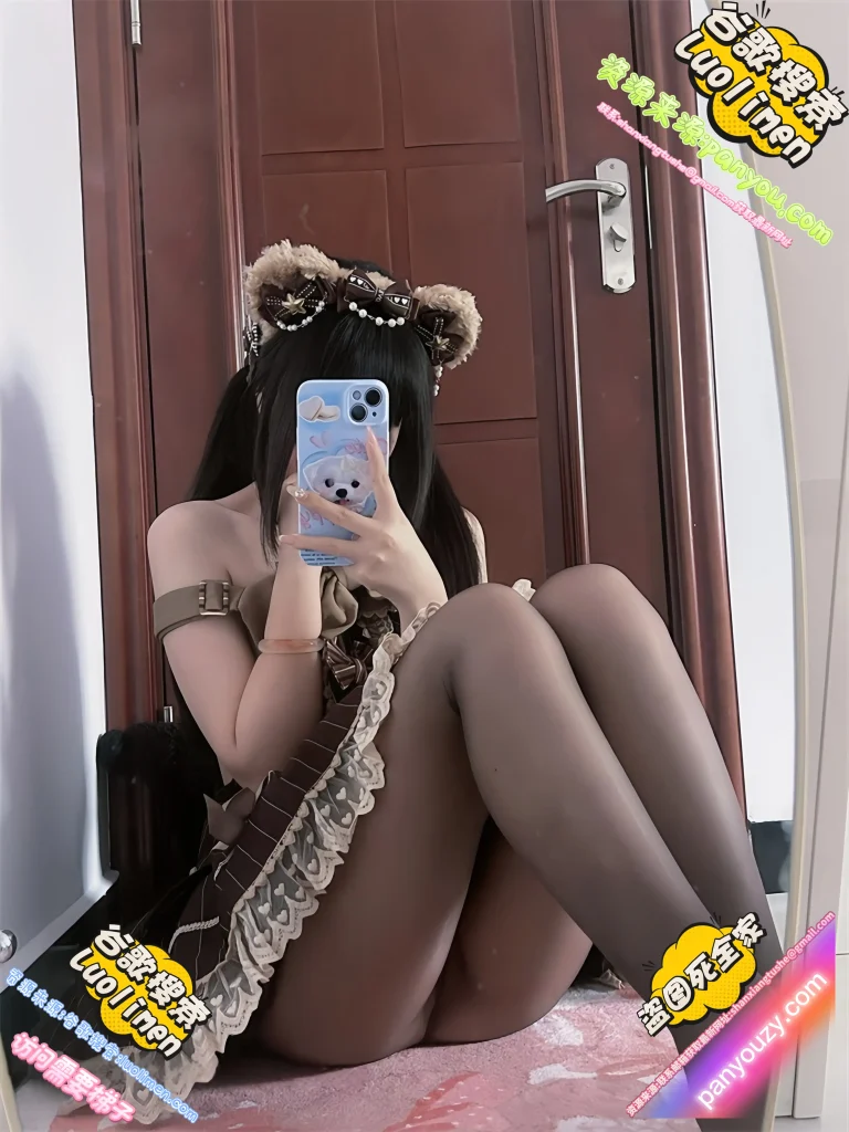 玩偶兔子@wanjututuya – 新作 [门槛福利] 9分钟 Cos白袜小兔 [1V-568MB] 持续更新中-LUOLIMEN—萝莉门带你浮想联翩