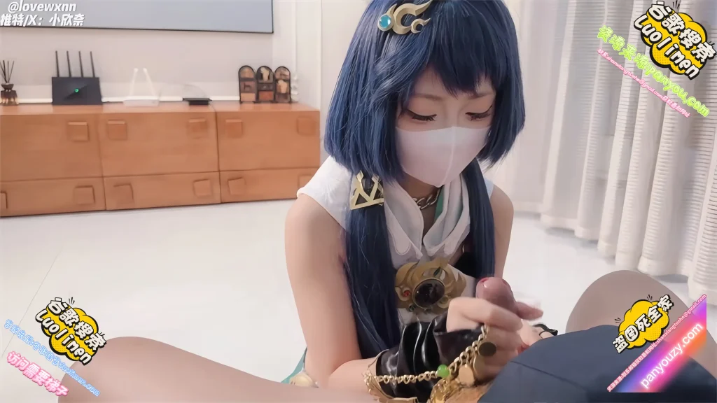 图片[2]-小欣奈 – 新作 33分钟 [白虎淫穴] 维修工淫穴威胁 云璃惨遭修理工狠狠蹂躏 内射两连番 [1V-1.68G] 持续更新中-LUOLIMEN—萝莉门带你浮想联翩