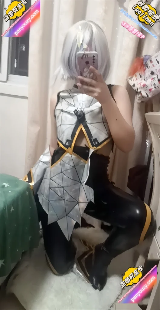 图片[6]-沐沐酱 – 新作 6分钟 Cos王者荣耀东方镜原皮 [31P4V-827MB] 持续更新中-LUOLIMEN—萝莉门带你浮想联翩