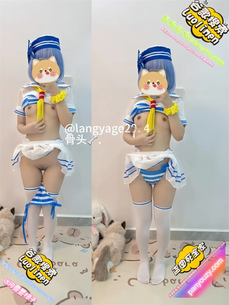 图片[6]-骨头@langyage2024 – [520门槛] 28分钟 双马尾萝莉福利姬订阅 [9PnV-1.15G] 持续更新中-LUOLIMEN—萝莉门带你浮想联翩