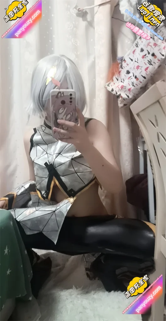 图片[10]-沐沐酱 – 新作 6分钟 Cos王者荣耀东方镜原皮 [31P4V-827MB] 持续更新中-LUOLIMEN—萝莉门带你浮想联翩