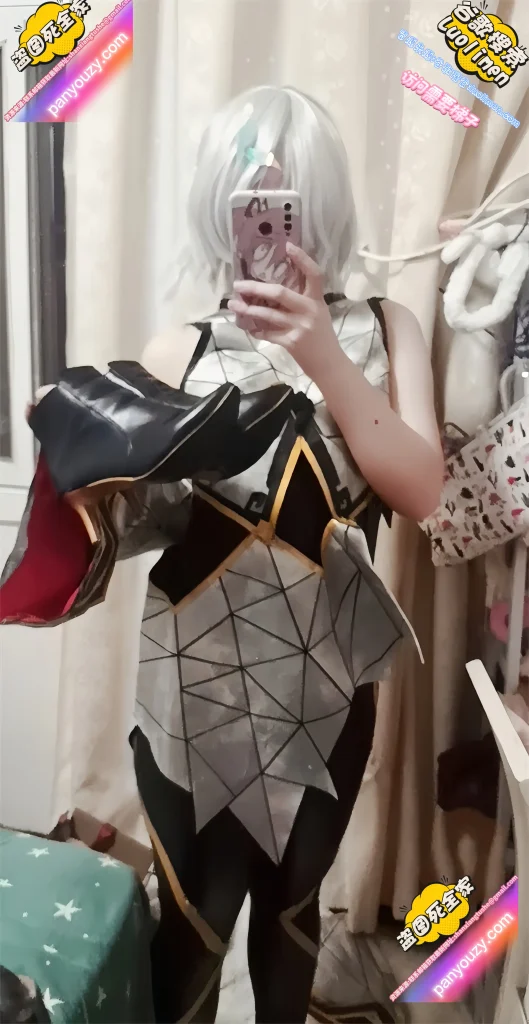 图片[7]-沐沐酱 – 新作 6分钟 Cos王者荣耀东方镜原皮 [31P4V-827MB] 持续更新中-LUOLIMEN—萝莉门带你浮想联翩