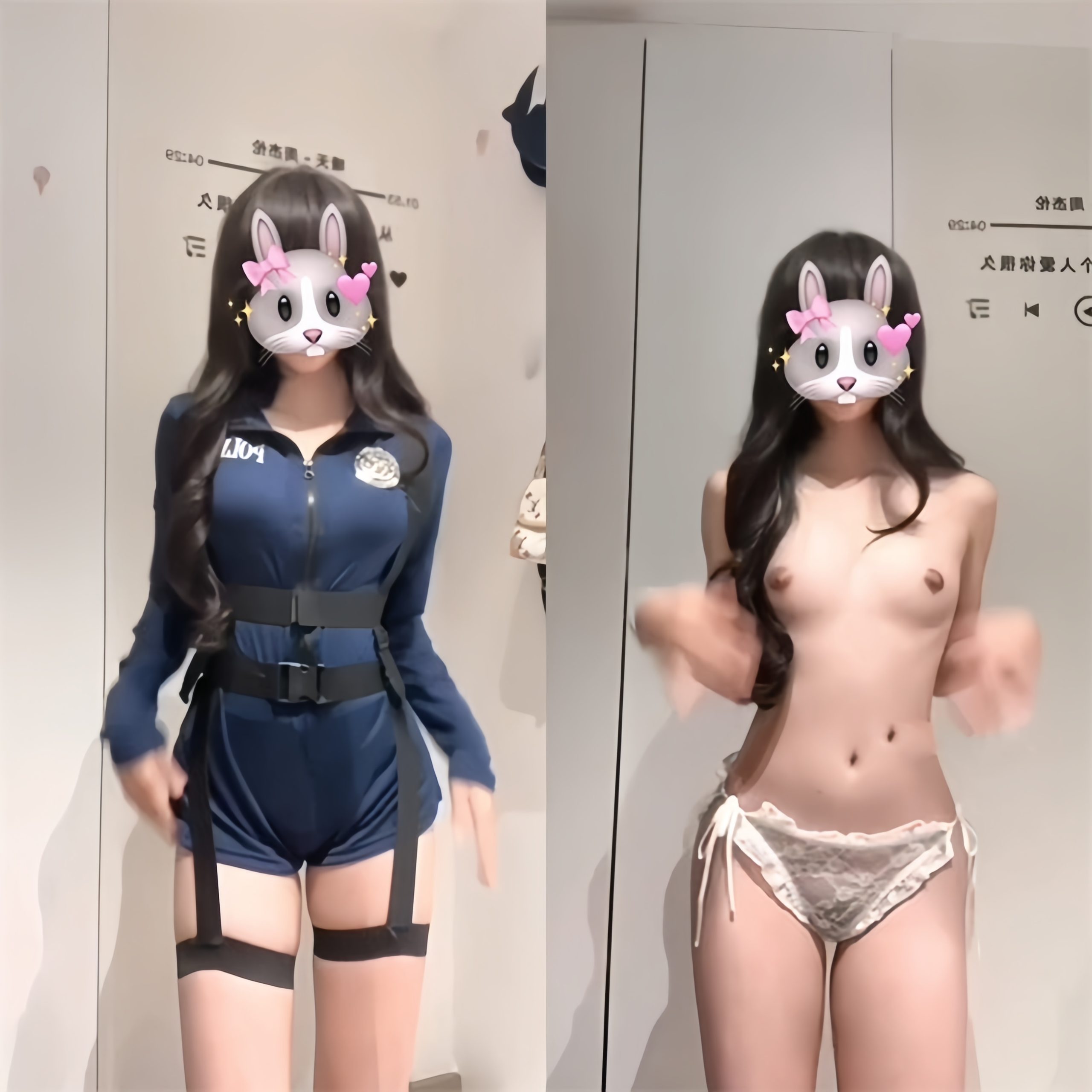 图片[4]-原野芽美 – 和她的众多闺蜜12月vip新番裸舞福利 [60V-1.51GB]-LUOLIMEN—萝莉门带你浮想联翩