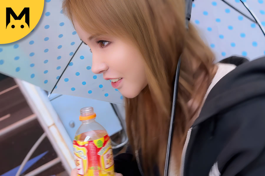 怪兽部屋 - 怪兽16期 - 密着！记录日本离异女生纱仓的单身生活！-LUOLIMEN—萝莉门带你浮想联翩