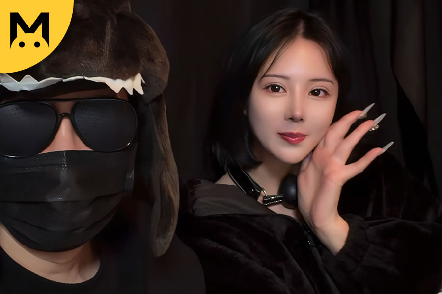 怪兽部屋 – 最新 – 第三期 莉莉丝 (更新至EP02)-LUOLIMEN—萝莉门带你浮想联翩