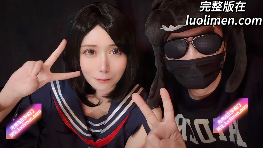 图片[2]-怪兽部屋 – 第二期-深水雏子 全6集(已完结)-LUOLIMEN—萝莉门带你浮想联翩