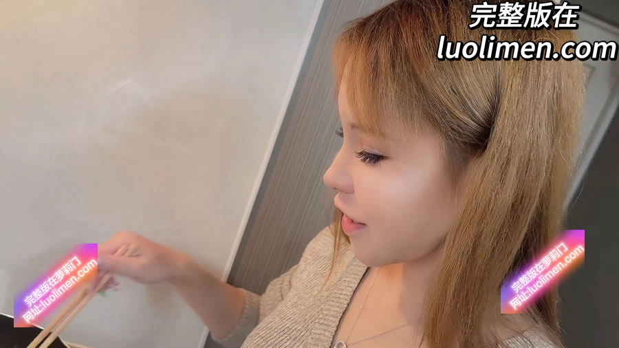 图片[2]-怪兽部屋 – 怪兽16期 – 密着！记录日本离异女生纱仓的单身生活！-LUOLIMEN—萝莉门带你浮想联翩