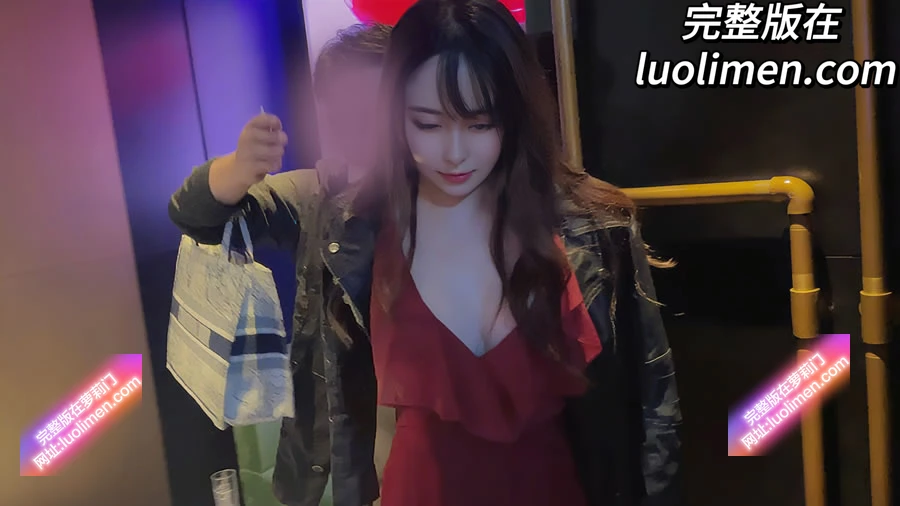 图片[4]-怪兽17期 – 酒吧搭讪！艳遇明星级SSS爆美女！-LUOLIMEN—萝莉门带你浮想联翩