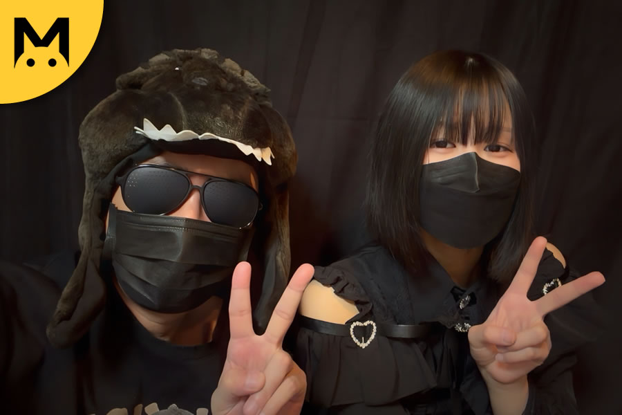 图片[1]-怪兽部屋 – 第四期-步美EP01-LUOLIMEN 萝莉色情视频