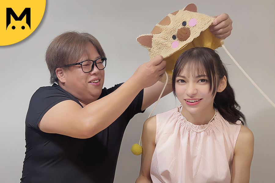 怪兽部屋 - 怪兽6期 - 毛猪来了(采访篇)-LUOLIMEN 萝莉色情视频