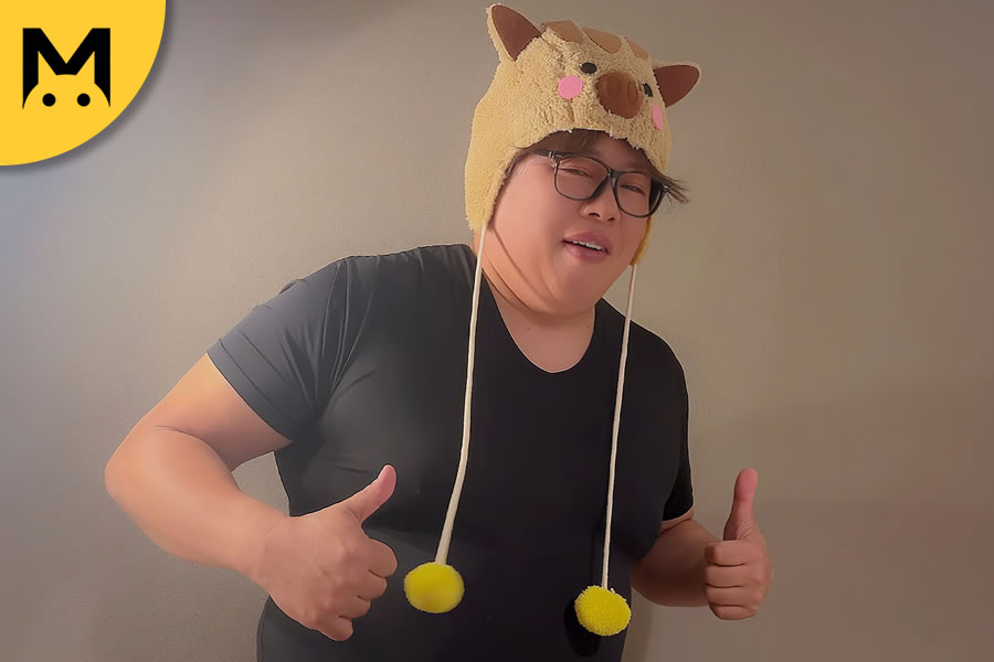 怪兽部屋 - 怪兽7期 - 毛猪来了(整蛊篇)-LUOLIMEN 萝莉色情视频