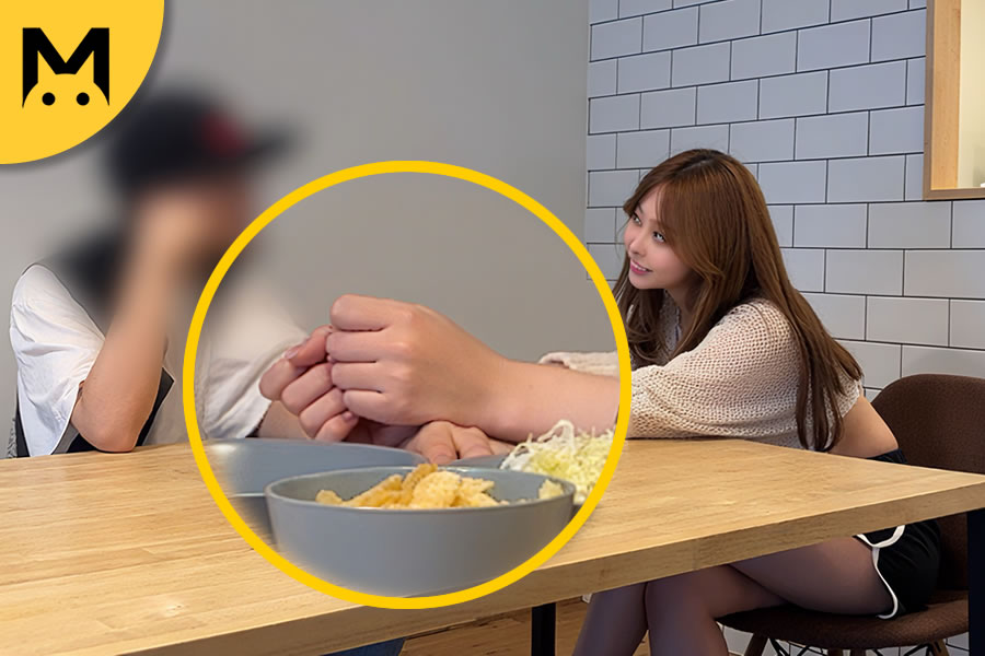 怪兽先生 - 怪兽11期 - 假如我让樱花妹纸勾引我的好兄弟?!-LUOLIMEN 萝莉色情视频