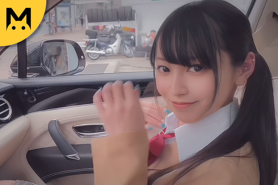 怪兽部屋 - 怪兽3期 - 10万日元！你愿意卖掉自己身穿的内裤吗？！-LUOLIMEN 萝莉门