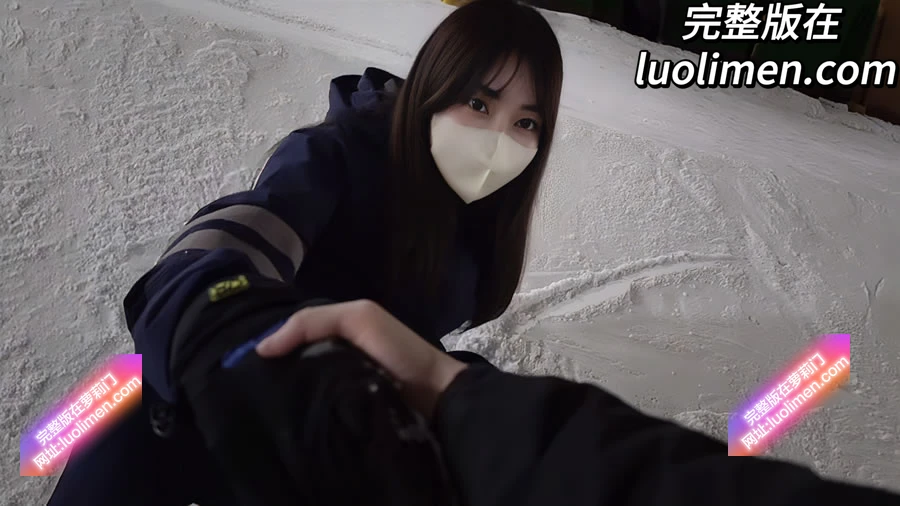 图片[5]-怪兽部屋 – 东京女子图鉴 奈绪（23岁）自由职业-LUOLIMEN 萝莉色情视频