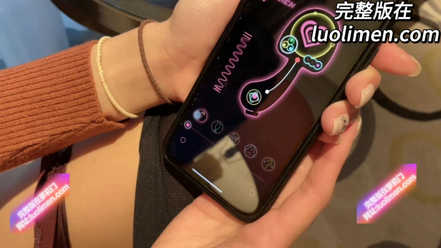 图片[3]-怪兽部屋 – 怪兽20期 – 跳蛋游戏-LUOLIMEN—萝莉门带你浮想联翩