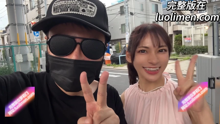 图片[5]-怪兽部屋 – 怪兽6期 – 毛猪来了(采访篇)-LUOLIMEN 萝莉色情视频