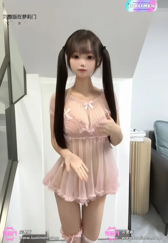 图片[10]-小粉喵(小幼茜) – [含新整合] 2.22小时 推特福利姬 全程露脸萝莉 白虎裸舞自慰-LUOLIMEN 萝莉门