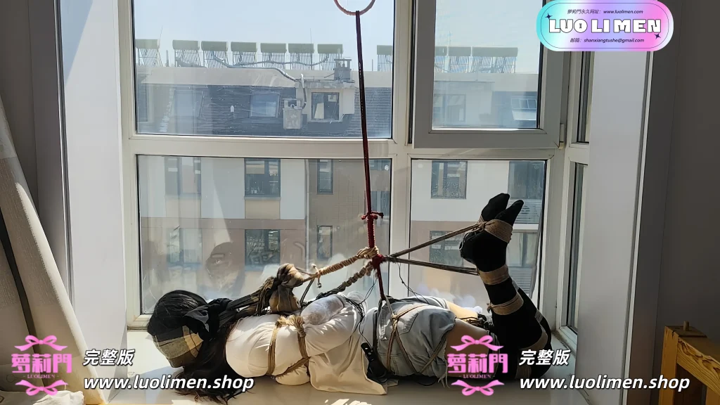 图片[4]-一颗露露子 – [素菜] 5.05小时 SM调教户外露出福利订阅 -LUOLIMEN 萝莉门