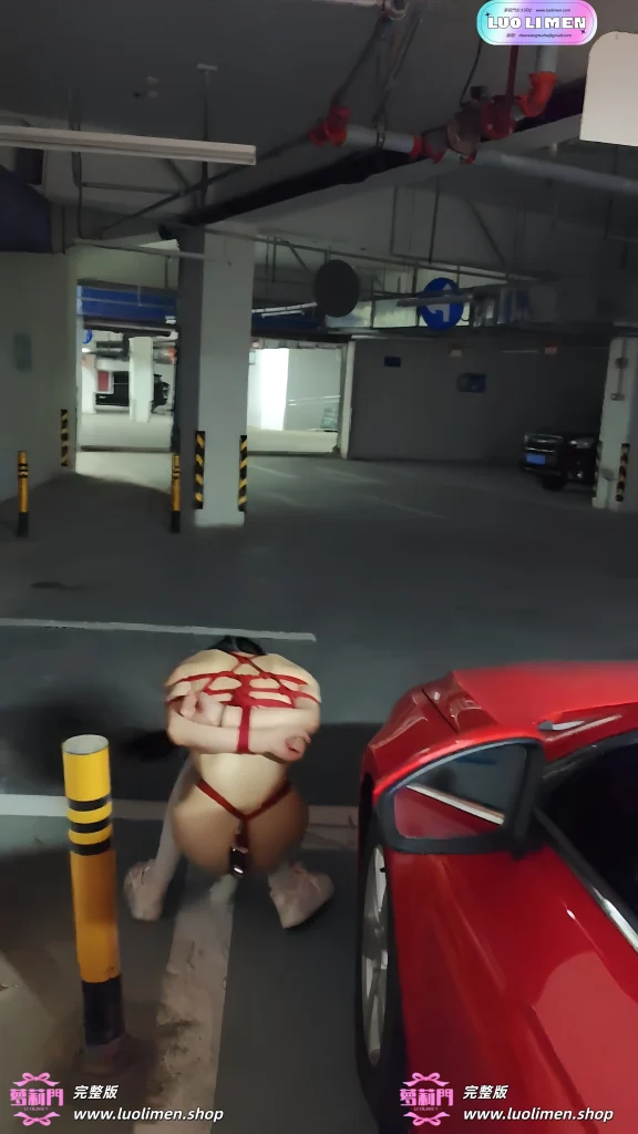图片[7]-一颗露露子 – [素菜] 5.05小时 SM调教户外露出福利订阅 -LUOLIMEN 萝莉门