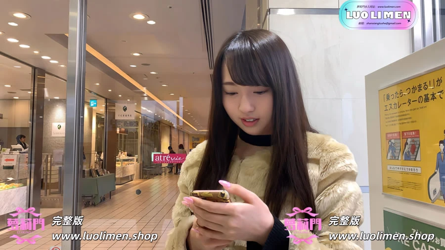 图片[4]-怪兽部屋 – 怪兽1期 – 怎样才能和日本小姐姐成为朋友？-LUOLIMEN 萝莉门