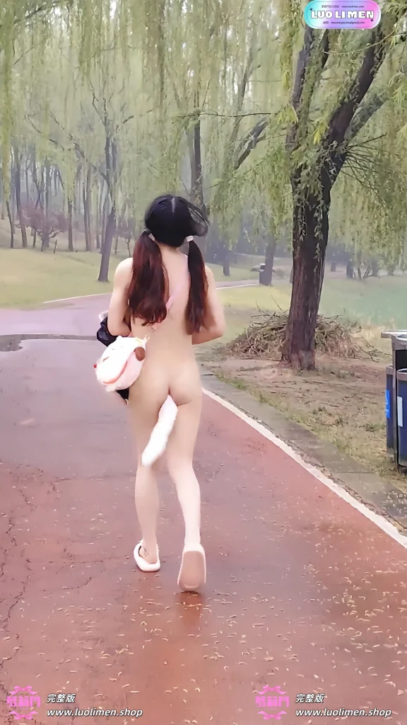 图片[14]-一颗露露子 – [素菜] 5.05小时 SM调教户外露出福利订阅 -LUOLIMEN 萝莉门