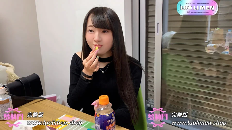 图片[6]-怪兽部屋 – 怪兽1期 – 怎样才能和日本小姐姐成为朋友？-LUOLIMEN 萝莉门